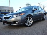 2010 Acura TSX V6 Sedan