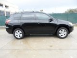 2006 Toyota RAV4  Exterior