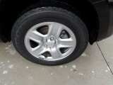 2006 Toyota RAV4  Wheel