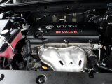 2006 Toyota RAV4  2.4 Liter DOHC 16V VVT 4 Cylinder Engine