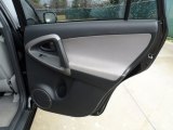 2006 Toyota RAV4  Door Panel