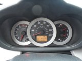 2006 Toyota RAV4  Gauges