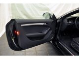 2009 Audi S5 4.2 quattro Door Panel