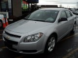 2011 Chevrolet Malibu LS