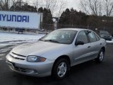 2003 Chevrolet Cavalier Sedan