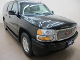 2003 Onyx Black GMC Yukon XL Denali AWD #59738875