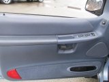 1998 Ford Explorer Sport 4x4 Door Panel