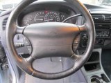1998 Ford Explorer Sport 4x4 Steering Wheel