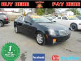 2003 Cadillac CTS Sedan