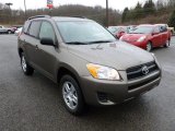 2011 Toyota RAV4 I4 4WD