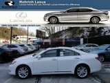 2012 Starfire White Pearl Lexus ES 350 #59739158