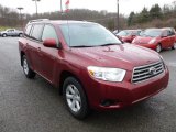 2010 Toyota Highlander V6 4WD