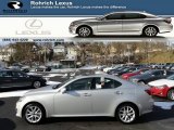 2012 Lexus IS 250 AWD