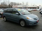 2009 Toyota Sienna XLE