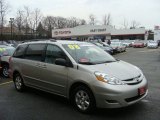 2008 Toyota Sienna LE