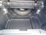 2012 Honda Ridgeline RTL Trunk