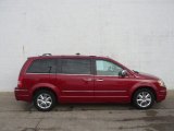 2008 Chrysler Town & Country Limited