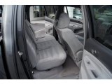 2010 Toyota Tacoma V6 PreRunner Double Cab Sand Beige Interior