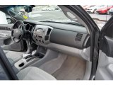 2010 Toyota Tacoma V6 PreRunner Double Cab Dashboard