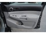 2010 Toyota Tacoma V6 PreRunner Double Cab Door Panel