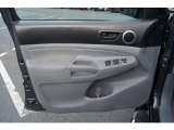 2010 Toyota Tacoma V6 PreRunner Double Cab Door Panel