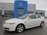 2005 Acura TL 3.2