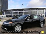 2009 Acura TL 3.5