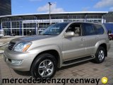 2008 Lexus GX 470