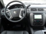 2012 Chevrolet Tahoe LT Dashboard