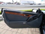 2006 Mercedes-Benz SL 500 Roadster Door Panel