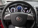 2012 Cadillac SRX FWD Steering Wheel