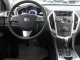 2012 Cadillac SRX FWD Dashboard