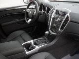 2012 Cadillac SRX FWD Dashboard