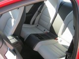 2012 Mercedes-Benz C 350 Coupe Ash Interior