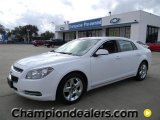 2010 Chevrolet Malibu LT Sedan