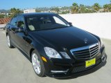 2012 Mercedes-Benz E 350 Sedan