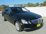 2012 Mercedes-Benz E 350 Sedan