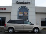 2008 Chrysler Town & Country Limited