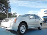 2007 Cadillac SRX V6
