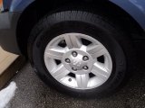 2008 Dodge Durango SXT Wheel