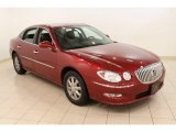 2009 Buick LaCrosse CXL