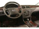 2009 Buick LaCrosse CXL Dashboard
