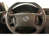 2009 Buick LaCrosse CXL Steering Wheel