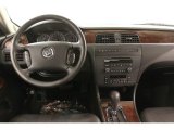 2009 Buick LaCrosse CXL Dashboard