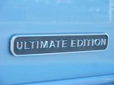 2010 Mercury Grand Marquis LS Ultimate Edition Marks and Logos