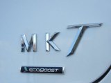 2012 Lincoln MKT EcoBoost AWD Marks and Logos