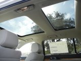 2012 Lincoln MKT EcoBoost AWD Sunroof