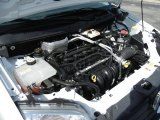 2012 Ford Transit Connect XLT Van 2.0 Liter DOHC 16-Valve Duratec 4 Cylinder Engine