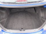 2012 Hyundai Accent GLS 4 Door Trunk