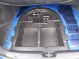 2012 Hyundai Accent GLS 4 Door Trunk